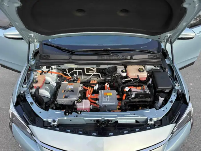 Buick Velite 6 2024 Model 430km Enjoy the version more – фото 7