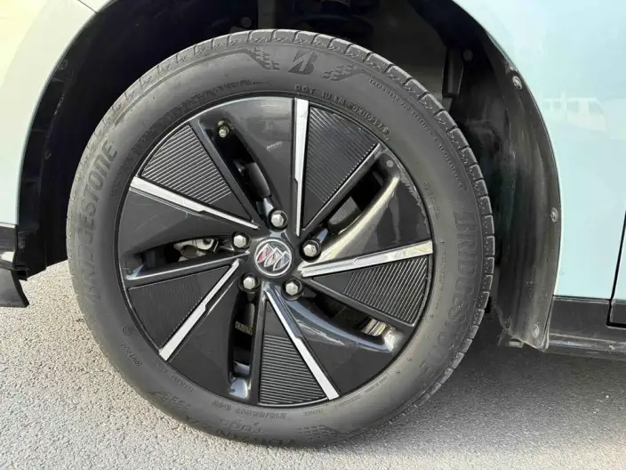 Buick Velite 6 2024 Model 430km Enjoy the version more – фото 10