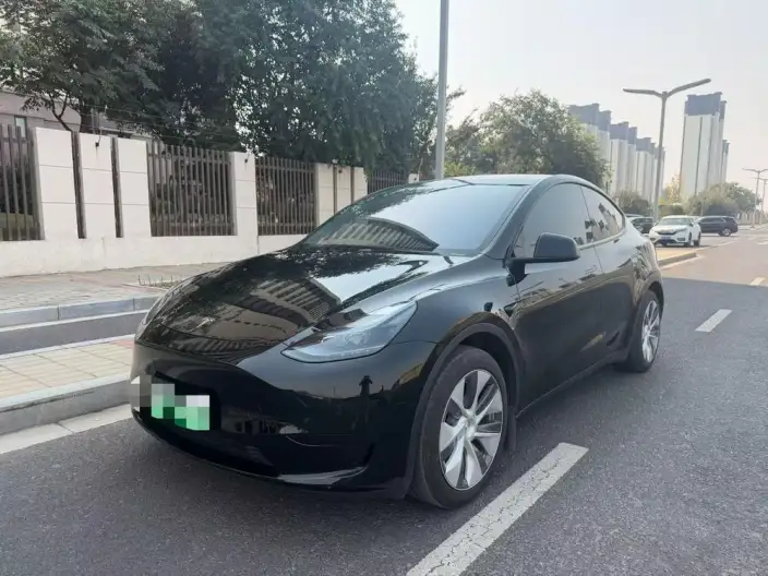 Model Y 2022 Model Rear-wheel drive version