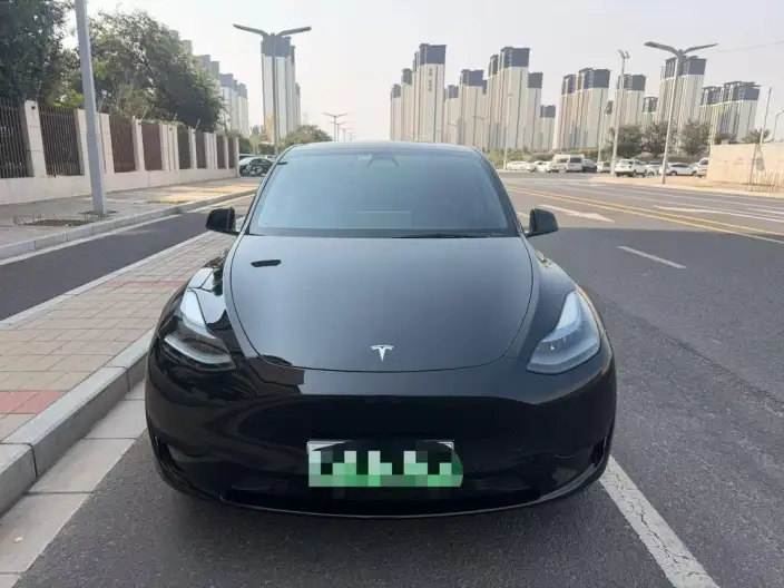 Model Y 2022 Model Rear-wheel drive version