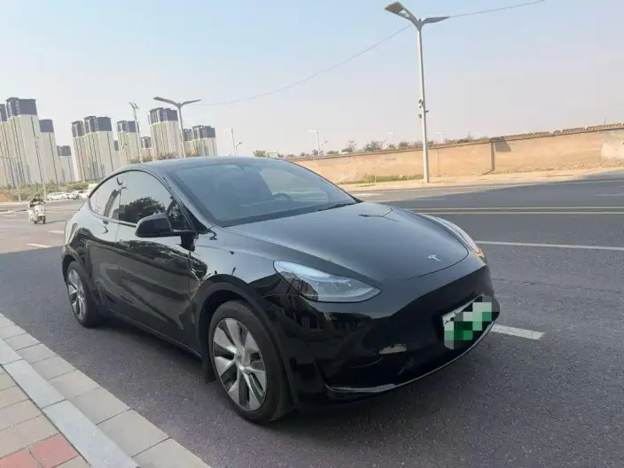 Model Y 2022 Model Rear-wheel drive version