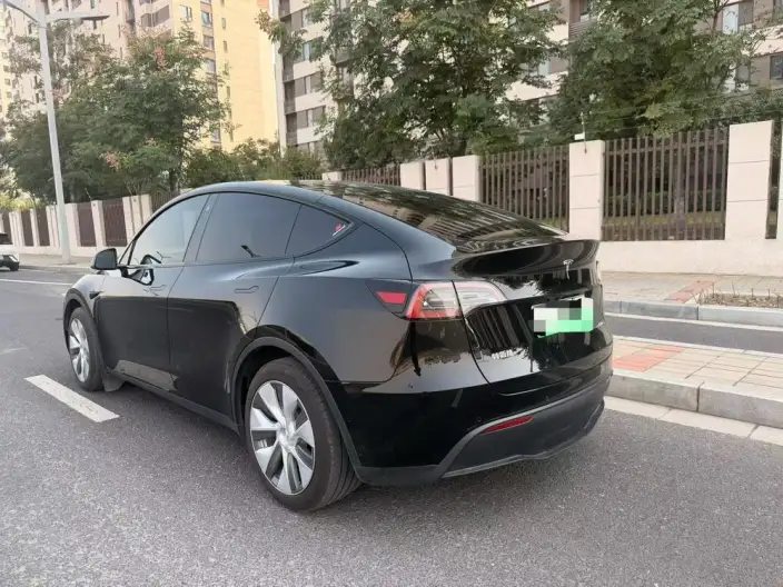 Model Y 2022 Model Rear-wheel drive version