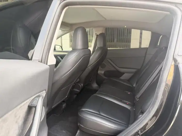 Model Y 2022 Model Rear-wheel drive version – фото 9