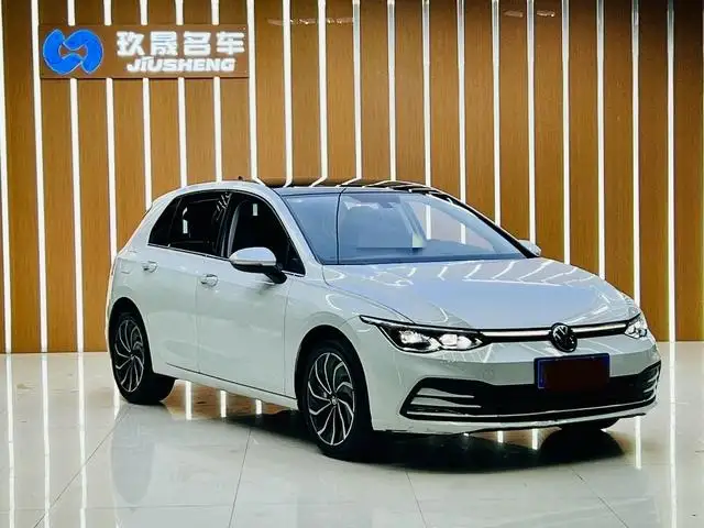 Volkswagen Golf 2023 Model 280TSI DSG Pro
