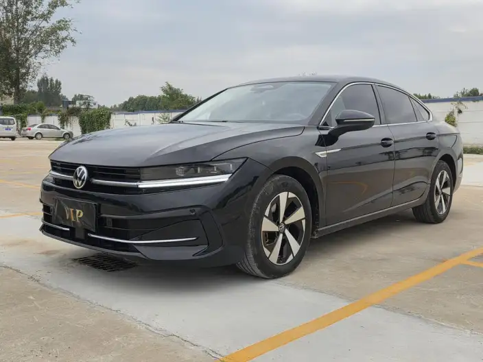 Volkswagen Magotan 2024 Model 380TSI Premium Edition