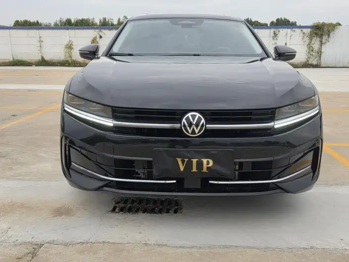 Volkswagen Magotan 2024 Model 380TSI Premium Edition