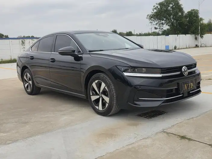 Volkswagen Magotan 2024 Model 380TSI Premium Edition