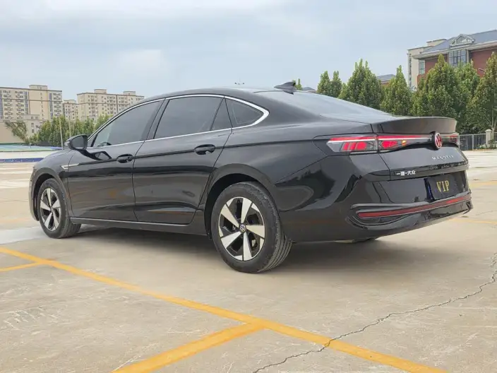 Volkswagen Magotan 2024 Model 380TSI Premium Edition – фото 5