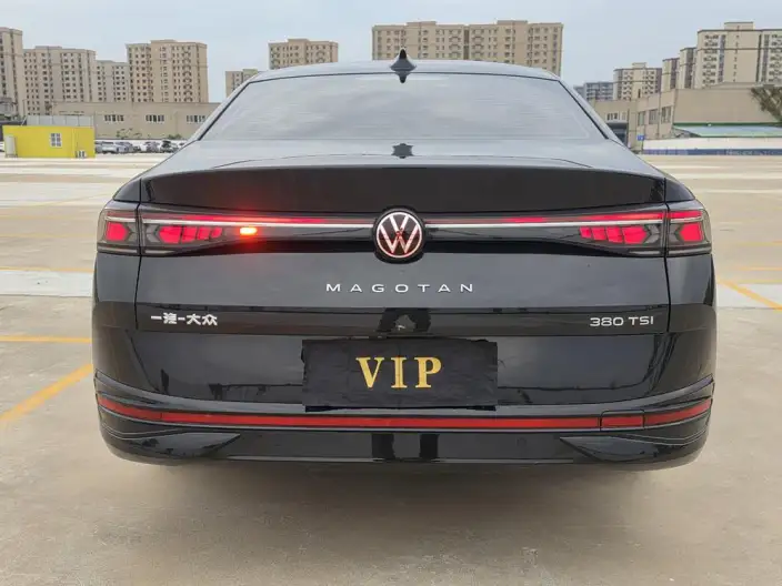 Volkswagen Magotan 2024 Model 380TSI Premium Edition – фото 6