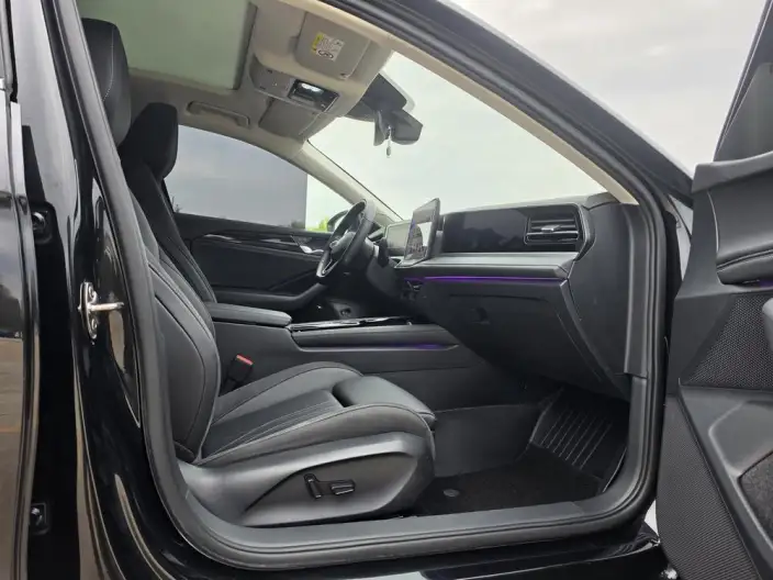 Volkswagen Magotan 2024 Model 380TSI Premium Edition – фото 9