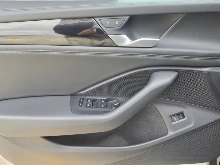 Volkswagen Magotan 2024 Model 380TSI Premium Edition – фото 10