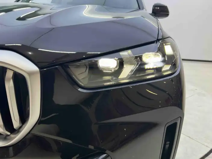 BMW X5 2023 Model xDrive30Li Exclusive Model M Sports Set – фото 8