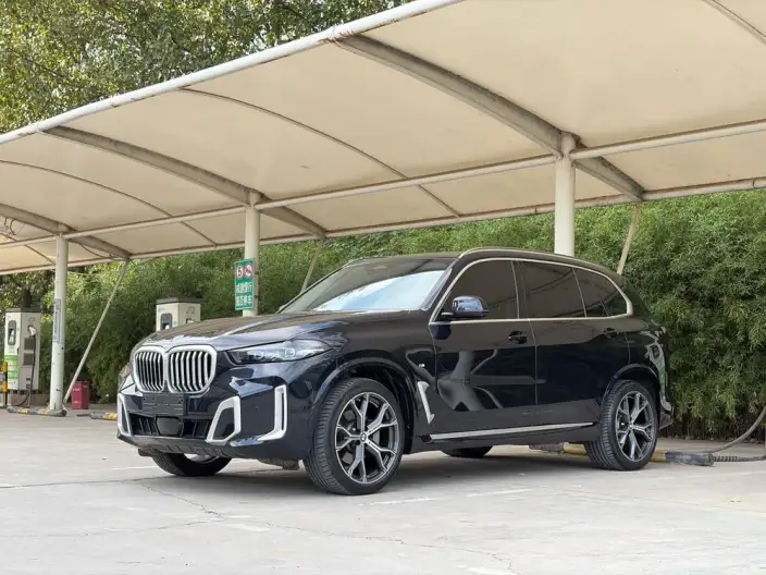 BMW X5 2023 Model xDrive30Li Exclusive Model M Sports Set