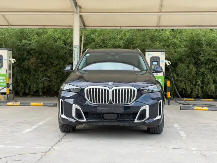 BMW X5 2023 Model xDrive30Li Exclusive Model M Sports Set