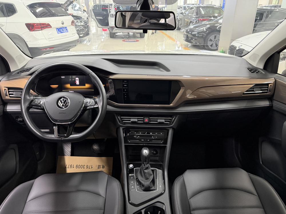 Volkswagen Tharu 2022 280TSI 2WD Luxury – фото 7