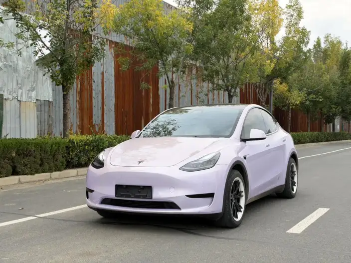 Model Y 2022 Model Facelift Rear-wheel drive version – фото 1