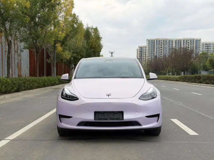 Model Y 2022 Model Facelift Rear-wheel drive version – фото 2