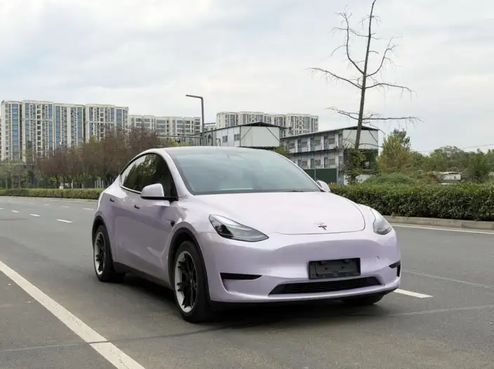 Model Y 2022 Model Facelift Rear-wheel drive version – фото 3