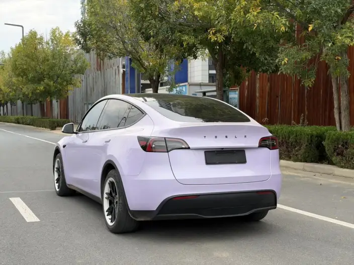 Model Y 2022 Model Facelift Rear-wheel drive version – фото 4