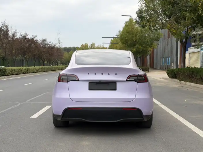 Model Y 2022 Model Facelift Rear-wheel drive version – фото 5