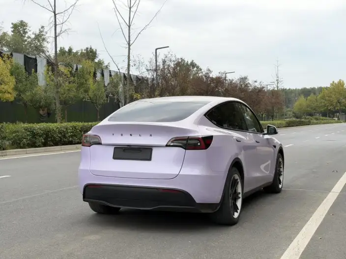 Model Y 2022 Model Facelift Rear-wheel drive version – фото 6