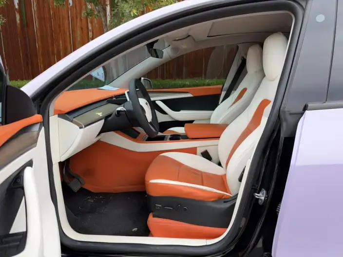 Model Y 2022 Model Facelift Rear-wheel drive version – фото 10