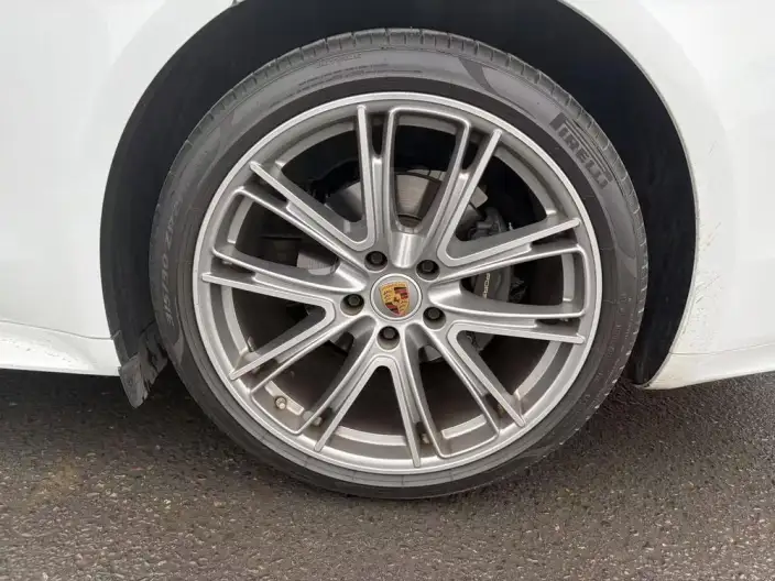 Panamera 2023 Model Panamera 2.9T – фото 6