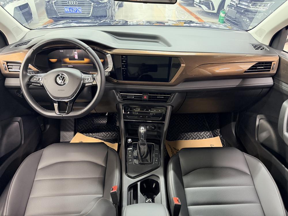 Volkswagen Tharu 2022 280TSI 2WD Luxury – фото 7