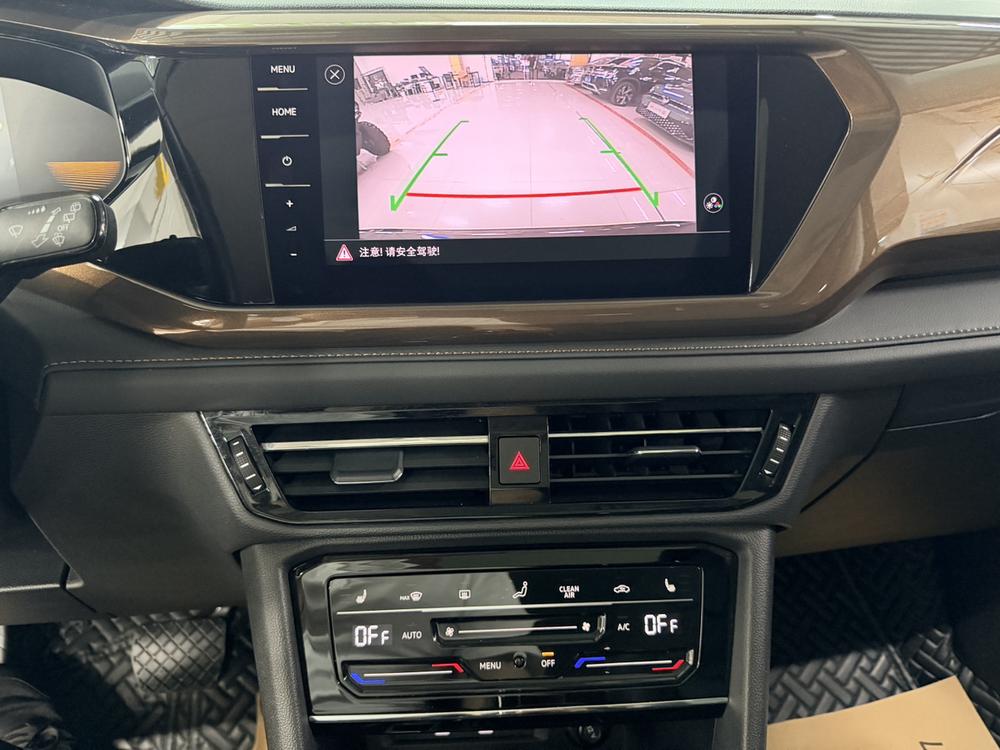 Volkswagen Tharu 2022 280TSI 2WD Luxury – фото 8