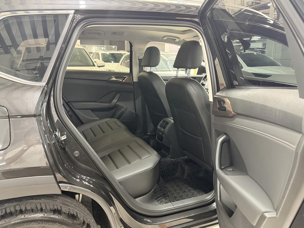 Volkswagen Tharu 2022 280TSI 2WD Luxury – фото 12