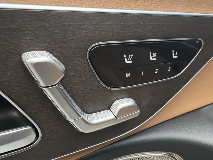 Mercedes-Benz E-Class 2025 Model E 300 L Luxury Model sedan – фото 9