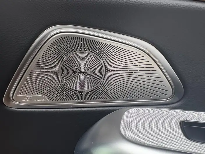 Mercedes-Benz E-Class 2025 Model E 300 L Luxury Model sedan – фото 10