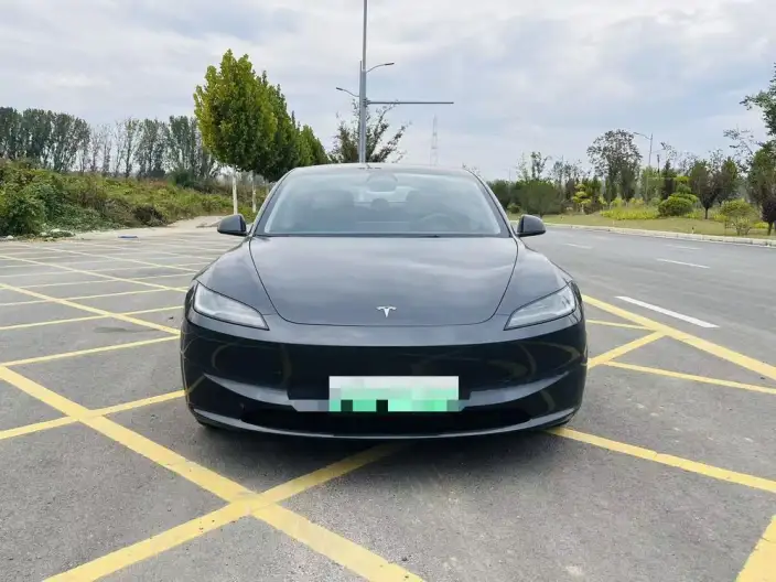 Model 3 2023 Model Rear-wheel drive version – фото 2