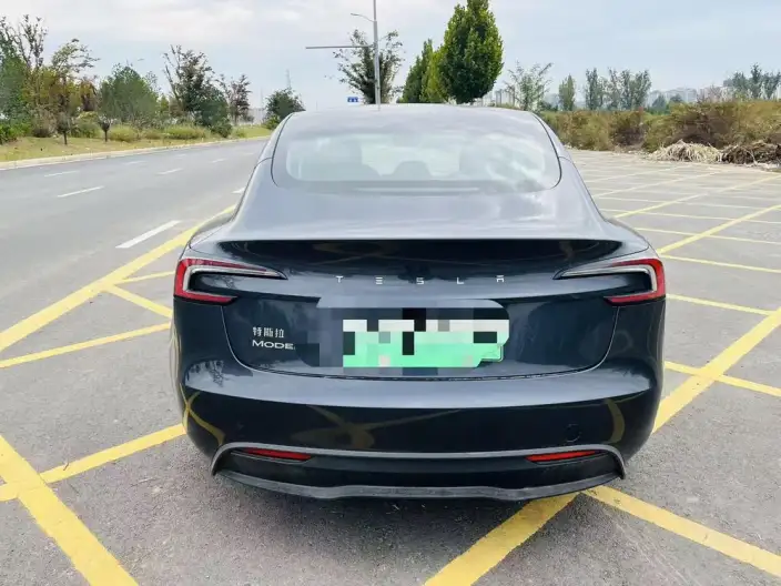 Model 3 2023 Model Rear-wheel drive version – фото 5