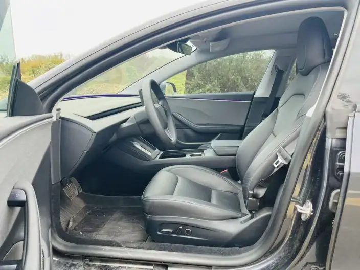Model 3 2023 Model Rear-wheel drive version – фото 9