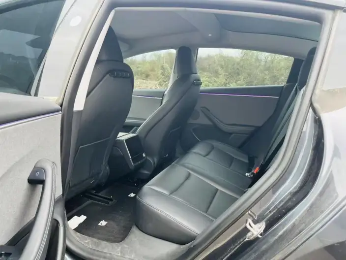 Model 3 2023 Model Rear-wheel drive version – фото 10