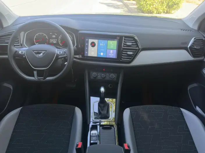 Jeta VS5 2024 Model 280TSI Automatic Pioneer Edition – фото 8