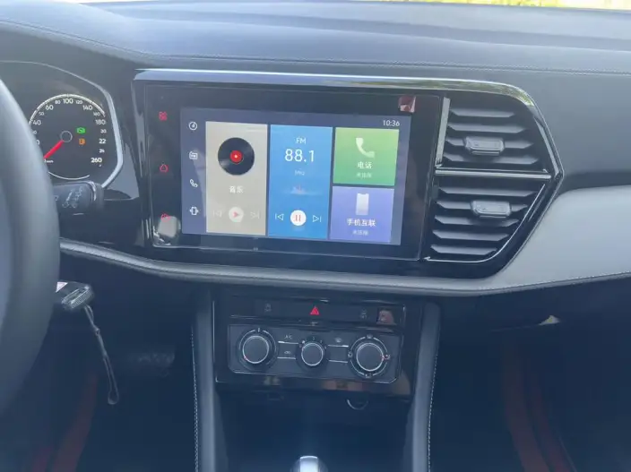 Jeta VS5 2024 Model 280TSI Automatic Pioneer Edition – фото 9