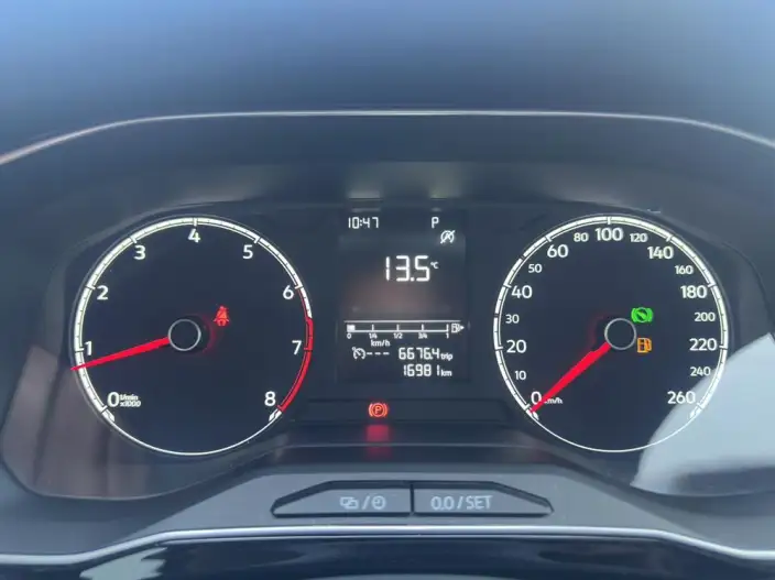 Jeta VS5 2024 Model 280TSI Automatic Pioneer Edition – фото 10