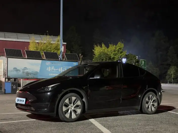 Model Y 2022 Model Facelift Rear-wheel drive version – фото 1