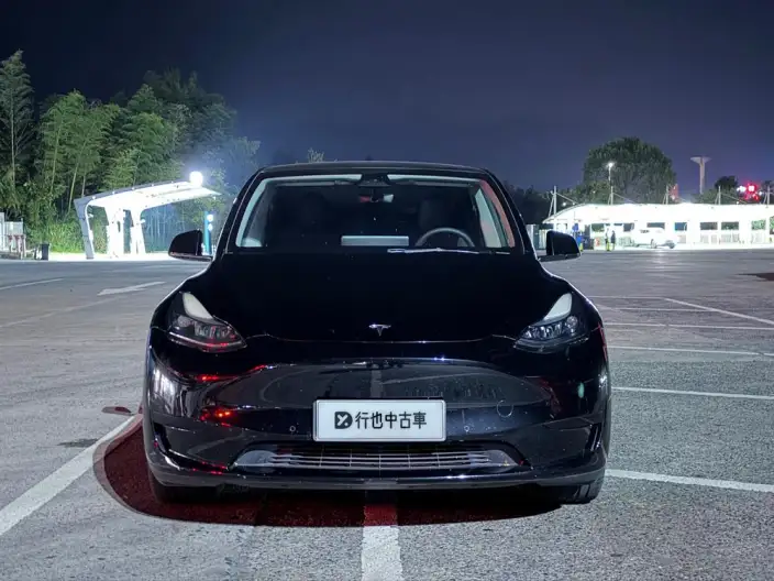 Model Y 2022 Model Facelift Rear-wheel drive version – фото 2
