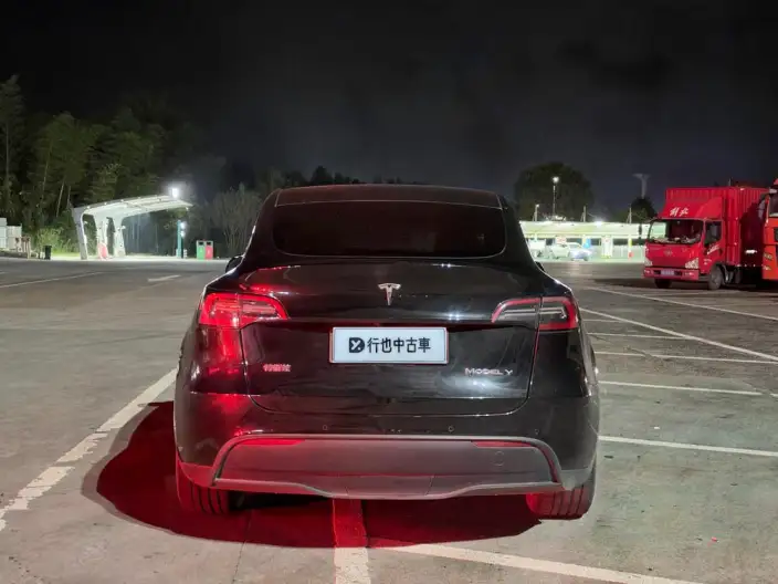 Model Y 2022 Model Facelift Rear-wheel drive version – фото 5