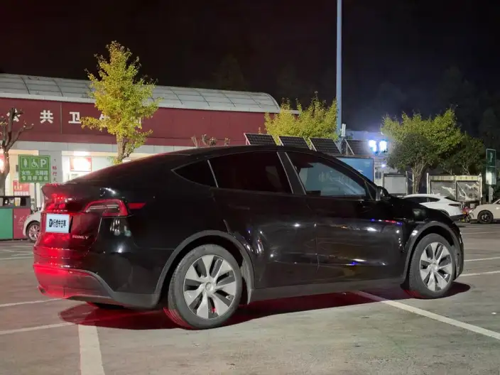 Model Y 2022 Model Facelift Rear-wheel drive version – фото 6