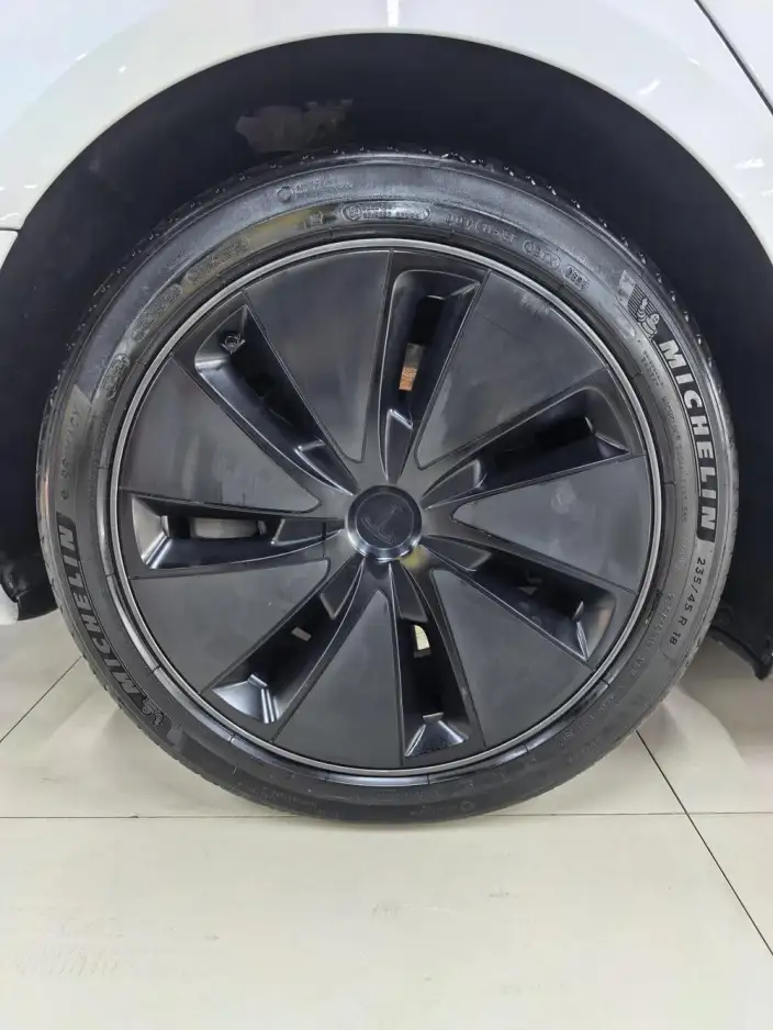 Model 3 2023 Model Long Battery Life Pro All-wheel drive version – фото 7