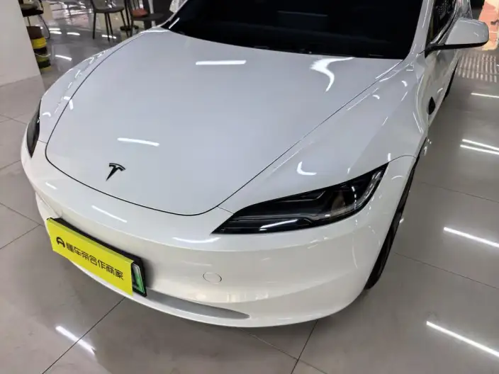 Model 3 2023 Model Long Battery Life Pro All-wheel drive version – фото 8
