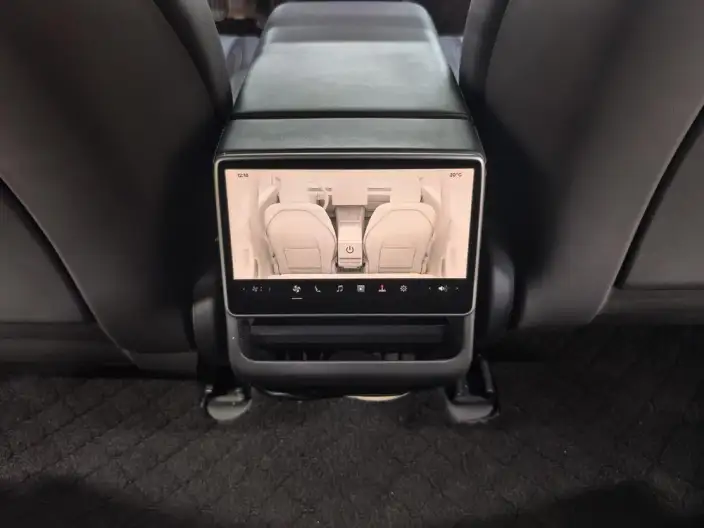 Model 3 2023 Model Long Battery Life Pro All-wheel drive version – фото 9