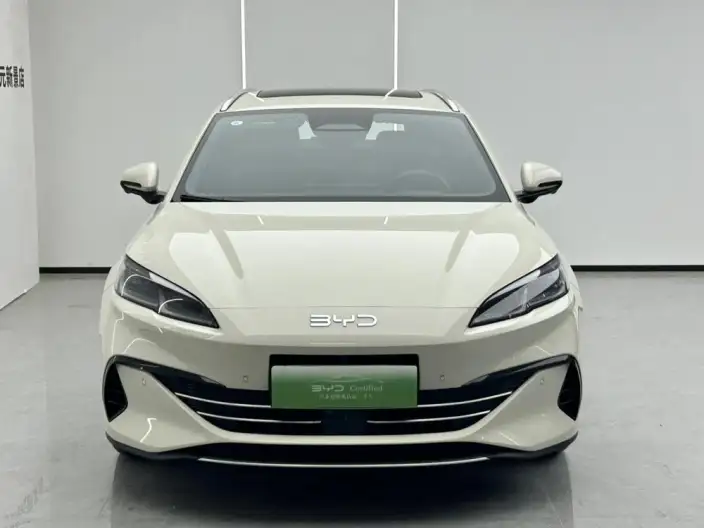BYD Seal 06 DM Touring Edition 2025 Model DM-i 150KM Flagship Model – фото 2