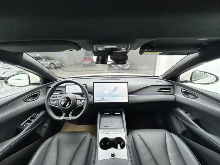 BYD Seal 06 DM Touring Edition 2025 Model DM-i 150KM Flagship Model – фото 7