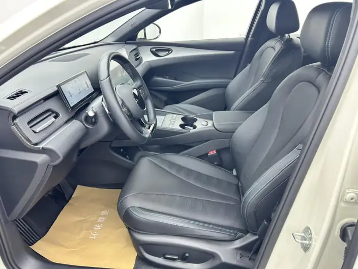 BYD Seal 06 DM Touring Edition 2025 Model DM-i 150KM Flagship Model – фото 8