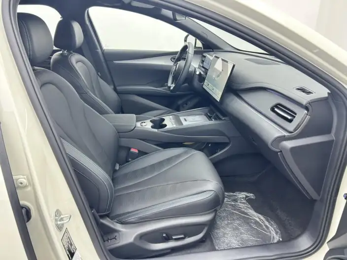 BYD Seal 06 DM Touring Edition 2025 Model DM-i 150KM Flagship Model – фото 9